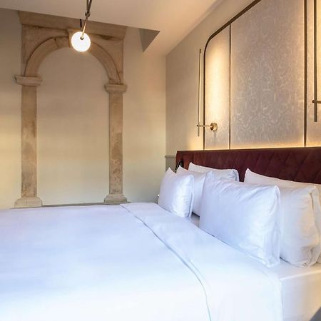 Luxury Apartments Palazzo Nani 베니스 외부 사진