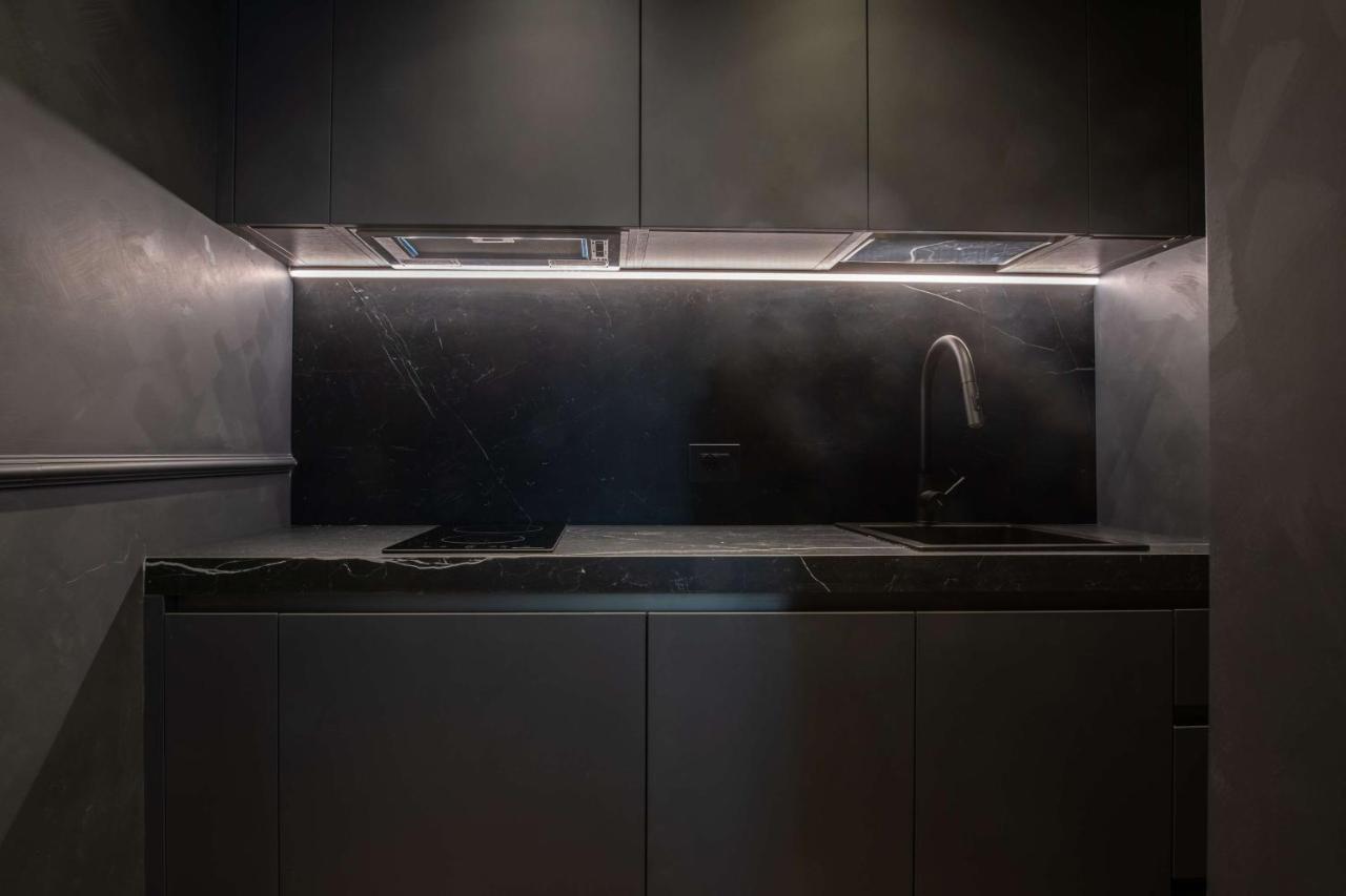 Luxury Apartments Palazzo Nani 베니스 외부 사진