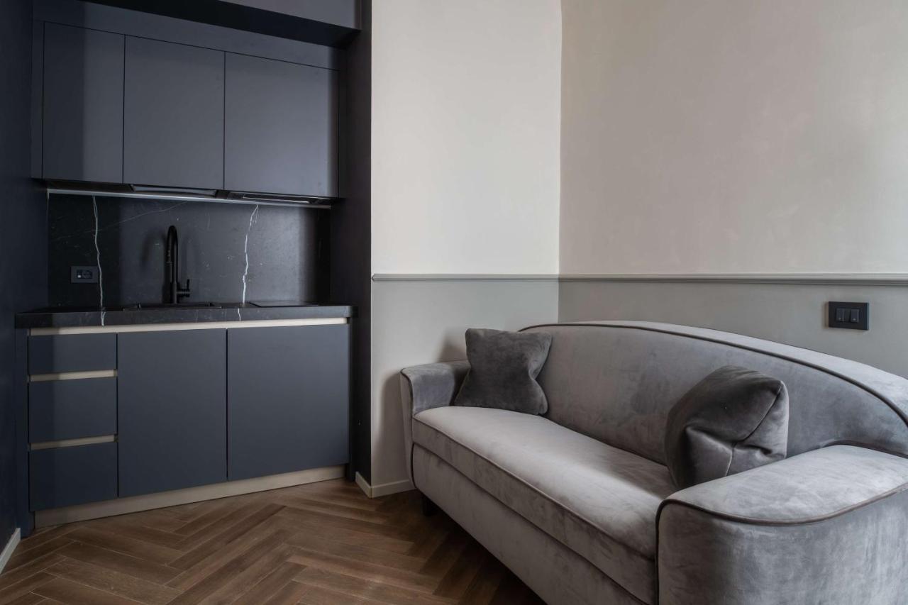 Luxury Apartments Palazzo Nani 베니스 외부 사진